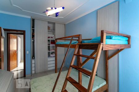 Casa à venda com 250m², 4 quartos e 4 vagasQuarto 1