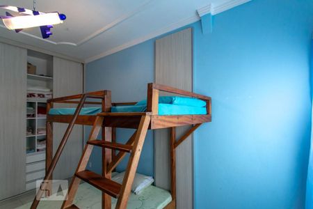 Casa à venda com 250m², 4 quartos e 4 vagasQuarto 1