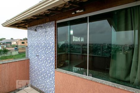 Casa à venda com 250m², 4 quartos e 4 vagasCobertura