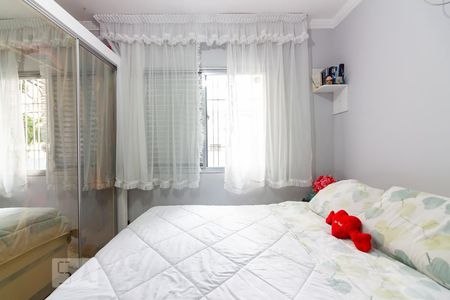 Quarto 1 de casa à venda com 2 quartos, 50m² em Quitaúna, Osasco