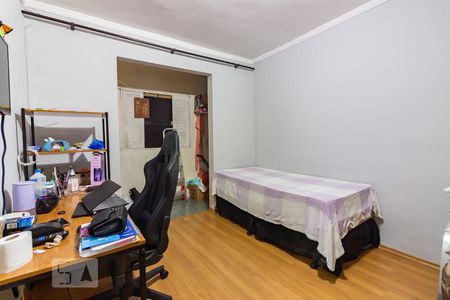 Quarto 2 de casa à venda com 2 quartos, 50m² em Quitaúna, Osasco