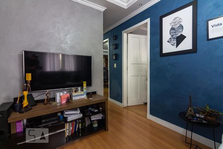 Sala de casa à venda com 2 quartos, 50m² em Quitaúna, Osasco