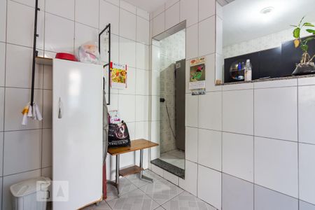 Casa à venda com 50m², 2 quartos e 5 vagas Casa à venda com 50m², 2 quartos e 5 vagasÁrea de Serviço