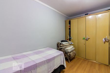 Quarto 2 de casa à venda com 2 quartos, 50m² em Quitaúna, Osasco
