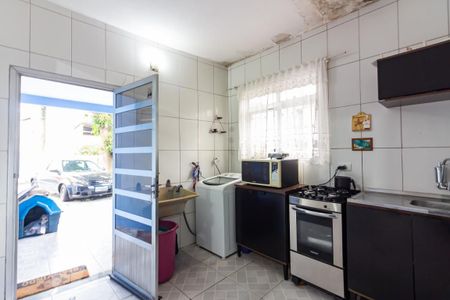 Casa à venda com 50m², 2 quartos e 5 vagas Casa à venda com 50m², 2 quartos e 5 vagasÁrea de Serviço