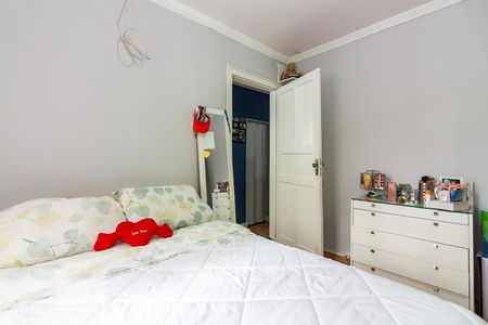 Quarto 1 de casa à venda com 2 quartos, 50m² em Quitaúna, Osasco