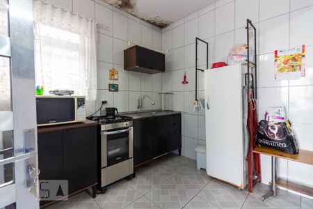 Casa à venda com 50m², 2 quartos e 5 vagas Casa à venda com 50m², 2 quartos e 5 vagasÁrea de Serviço