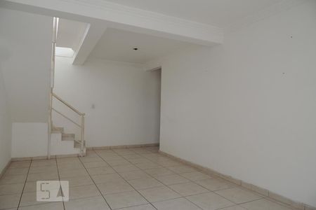 Sala 1 de apartamento à venda com 3 quartos, 138m² em Taquara, Rio de Janeiro