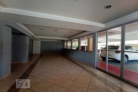 Apartamento à venda com 138m², 3 quartos e 2 vagasÁrea comum - Salão de festas