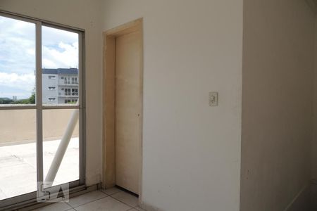 Apartamento à venda com 138m², 3 quartos e 2 vagasCobertura