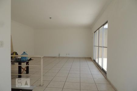 Apartamento à venda com 138m², 3 quartos e 2 vagasCobertura