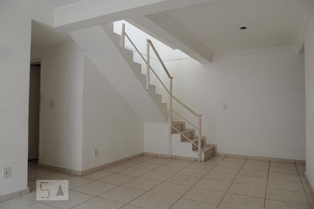 Sala 1 de apartamento à venda com 3 quartos, 138m² em Taquara, Rio de Janeiro
