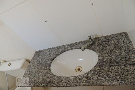 Apartamento à venda com 138m², 3 quartos e 2 vagasBanheiro da Suíte