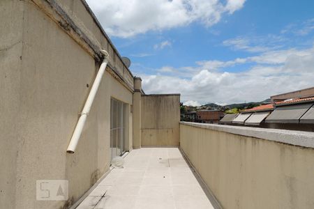 Apartamento à venda com 138m², 3 quartos e 2 vagasCobertura