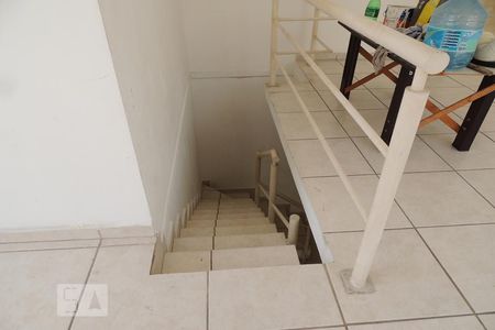 Apartamento à venda com 138m², 3 quartos e 2 vagasEscada