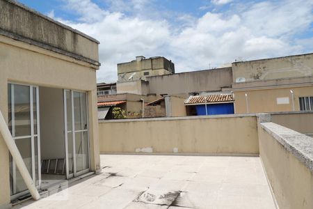 Apartamento à venda com 138m², 3 quartos e 2 vagasCobertura