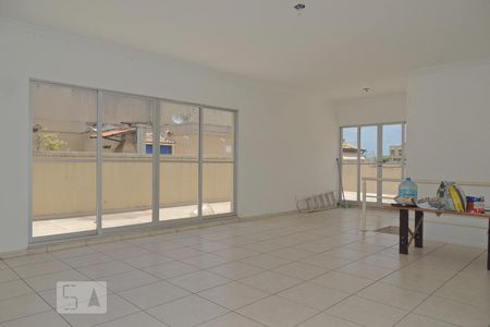 Apartamento à venda com 138m², 3 quartos e 2 vagasCobertura