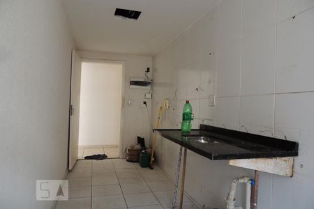 Apartamento à venda com 138m², 3 quartos e 2 vagasCozinha