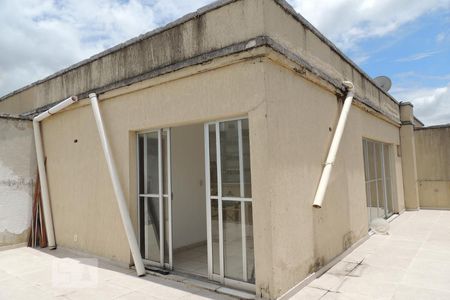 Apartamento à venda com 138m², 3 quartos e 2 vagasCobertura