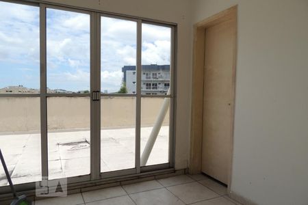 Apartamento à venda com 138m², 3 quartos e 2 vagasCobertura