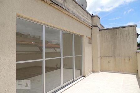 Apartamento à venda com 138m², 3 quartos e 2 vagasCobertura