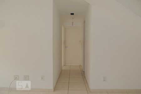 Sala 1 de apartamento à venda com 3 quartos, 138m² em Taquara, Rio de Janeiro