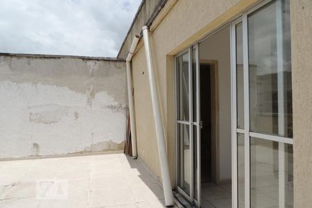 Apartamento à venda com 138m², 3 quartos e 2 vagasCobertura