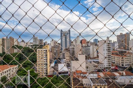 Vista do Quarto 1 de apartamento para alugar com 2 quartos, 76m² em Centro, Campinas