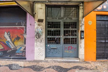Fachada de apartamento para alugar com 2 quartos, 76m² em Centro, Campinas