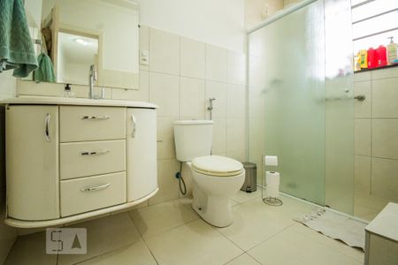 Apartamento para alugar com 76m², 2 quartos e sem vagaBanheiro