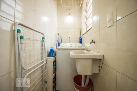 Apartamento para alugar com 76m², 2 quartos e sem vagaÁrea de Serviço