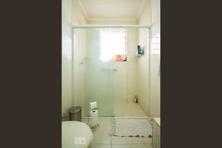 Apartamento para alugar com 76m², 2 quartos e sem vagaBanheiro