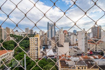Vista do quarto 2 de apartamento para alugar com 2 quartos, 76m² em Centro, Campinas