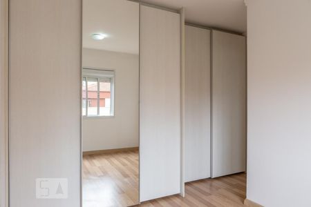 Suíte de apartamento à venda com 2 quartos, 63m² em Água Branca, São Paulo