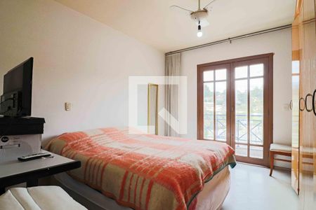 Quarto 1 de casa à venda com 3 quartos, 226m² em Jardim Sarah, São Paulo