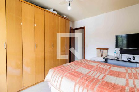 Quarto 1 de casa à venda com 3 quartos, 226m² em Jardim Sarah, São Paulo