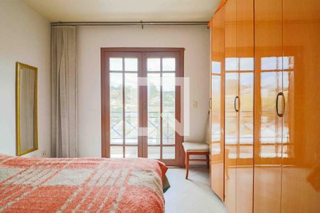 Quarto 1 de casa à venda com 3 quartos, 226m² em Jardim Sarah, São Paulo