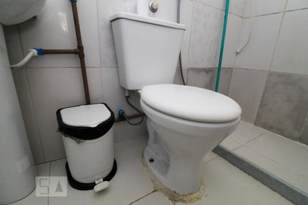 Apartamento para alugar com 67m², 2 quartos e sem vagaBanheiro