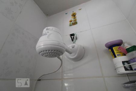 Apartamento para alugar com 67m², 2 quartos e sem vagaBanheiro