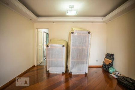 Sala de Estar de apartamento para alugar com 3 quartos, 105m² em Vila Clementino, São Paulo