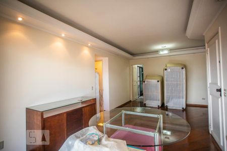 Sala de Jantar de apartamento para alugar com 3 quartos, 105m² em Vila Clementino, São Paulo