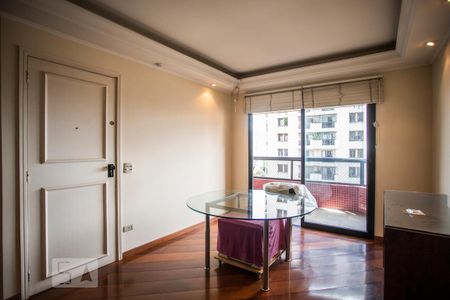 Sala de Jantar de apartamento para alugar com 3 quartos, 105m² em Vila Clementino, São Paulo