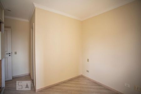 Suíte de apartamento para alugar com 3 quartos, 105m² em Vila Clementino, São Paulo