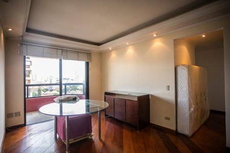 Sala de Jantar de apartamento para alugar com 3 quartos, 105m² em Vila Clementino, São Paulo