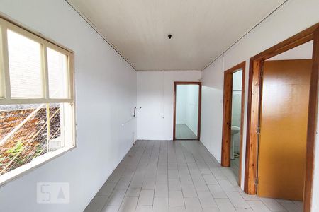 Sala  de casa à venda com 5 quartos, 150m² em Rincão, Novo Hamburgo