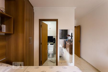 Casa à venda com 420m², 4 quartos e 6 vagasSuíte 3