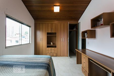 Casa à venda com 420m², 4 quartos e 6 vagasSuíte 4