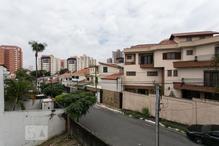 Casa à venda com 420m², 4 quartos e 6 vagasVista da Varanda