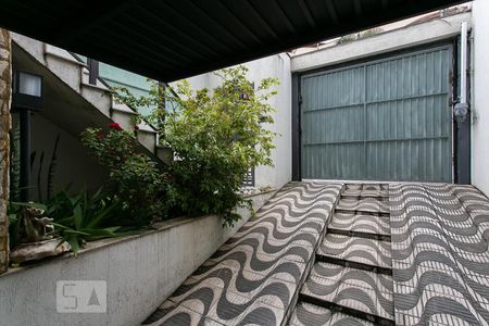 Casa à venda com 420m², 4 quartos e 6 vagasGaragem