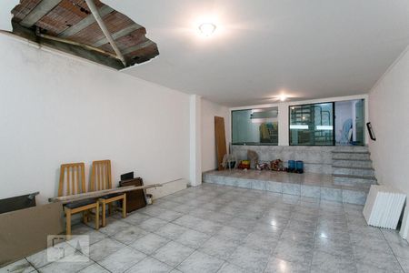 Casa à venda com 420m², 4 quartos e 6 vagasSalão 2